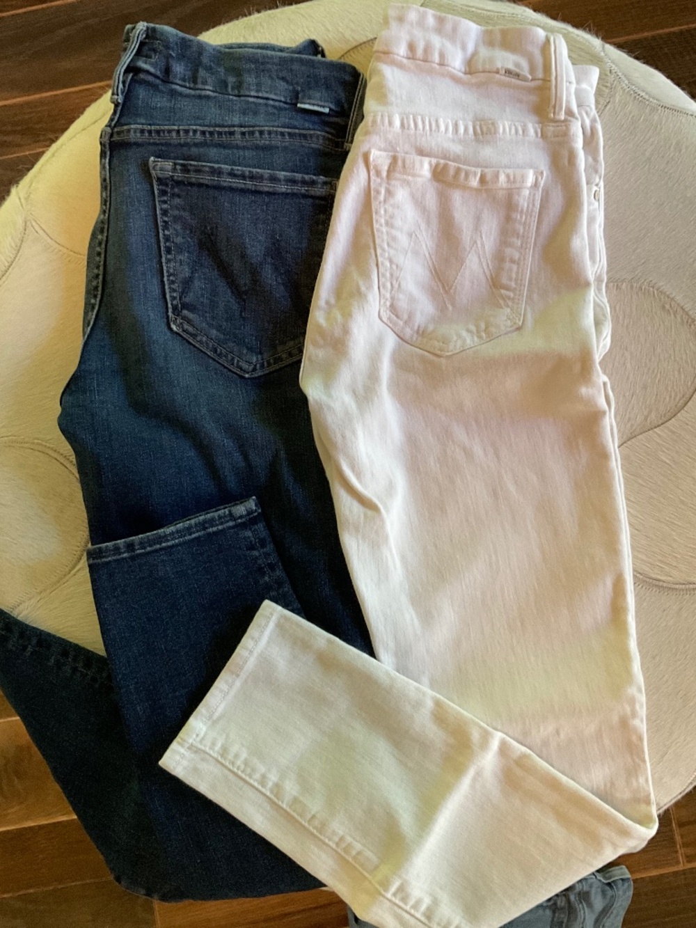 MOTHER Denim Bundle